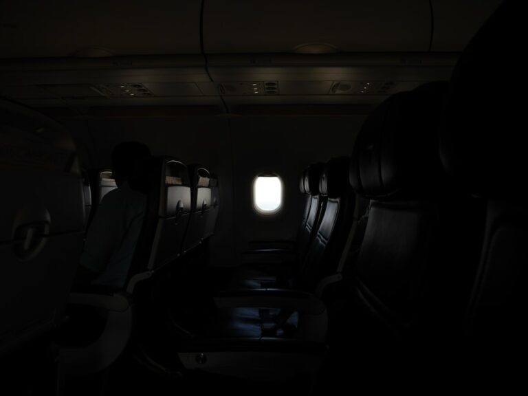 12 Tips for Traveling Light
