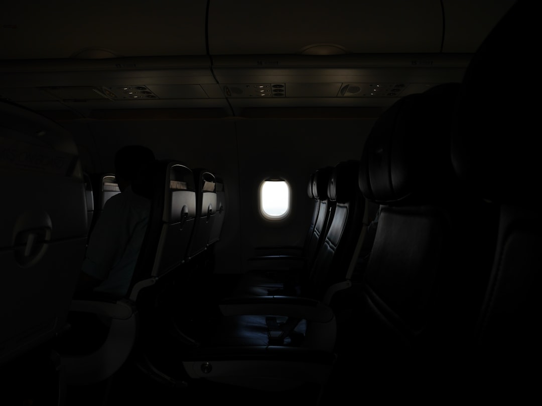 12 Tips for Traveling Light
