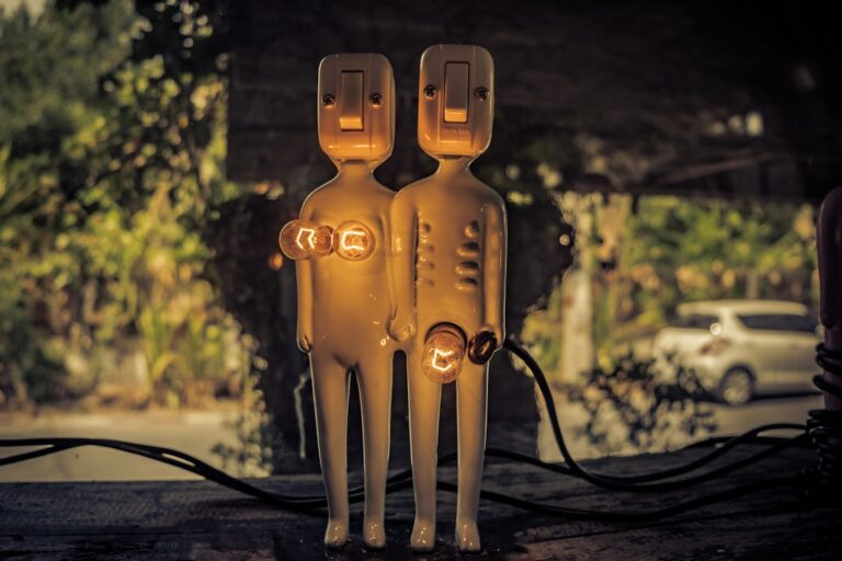 10 Ways to Unplug and Reconnect with Family