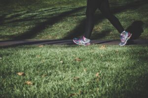 25 Walking Techniques for Better Health