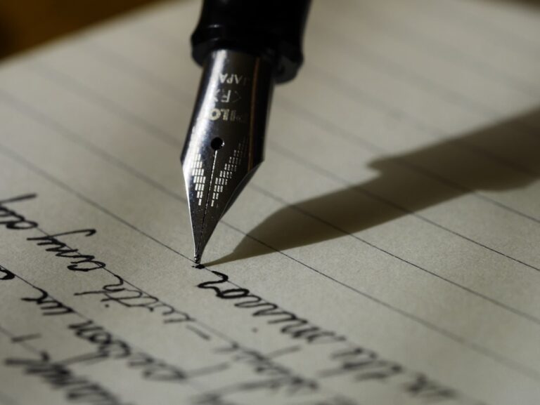 30 Ways to Improve Your Writing Skills