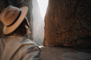 15 Ways to Cultivate a Sense of Adventure