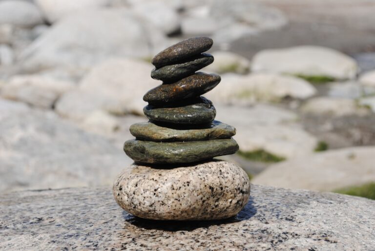 25 Quotes on the Art of Balance