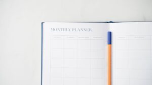15 Tips for a Simple Budget Plan