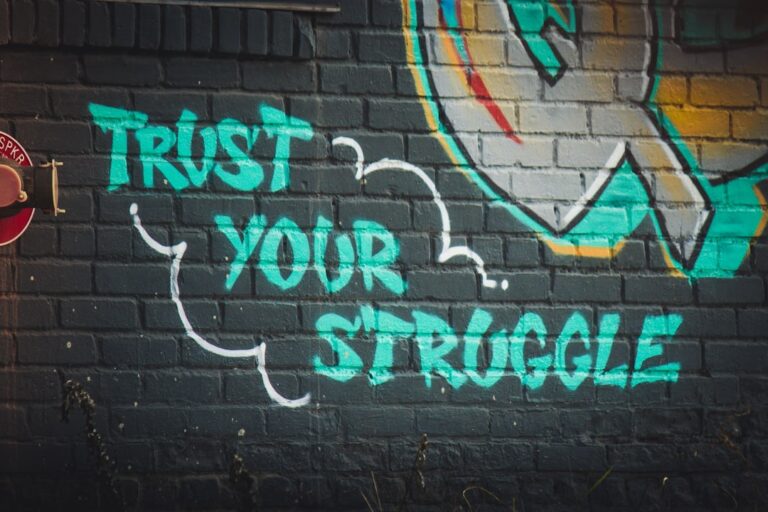 20 Techniques for Building Trust