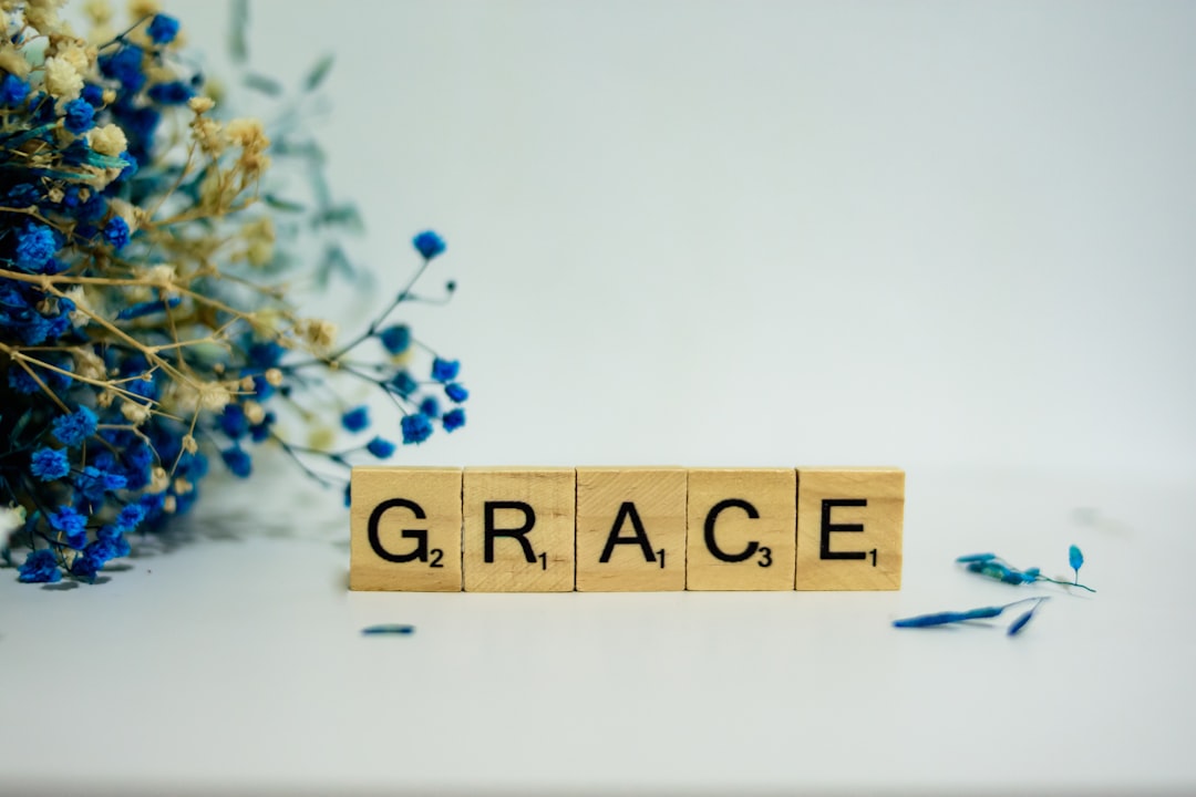 15 Steps to Cultivate Grace