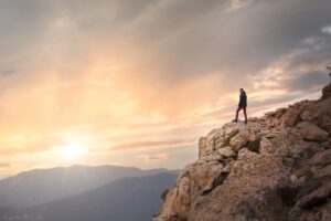 20 Strategies for Building Confidence