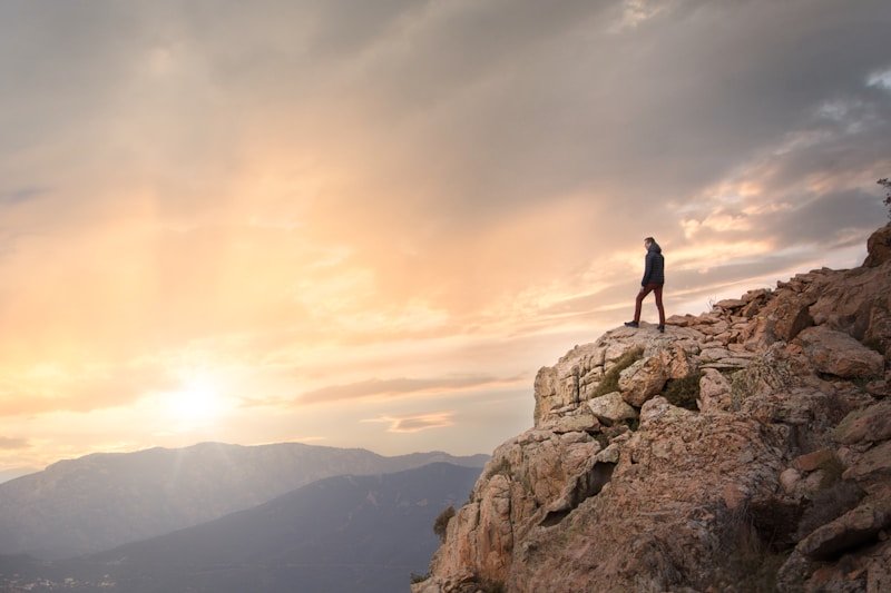 20 Strategies for Building Confidence