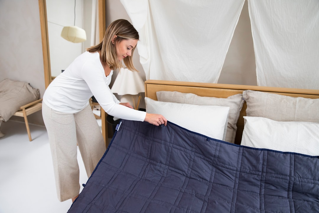 10 Hacks for Managing Daily Chores