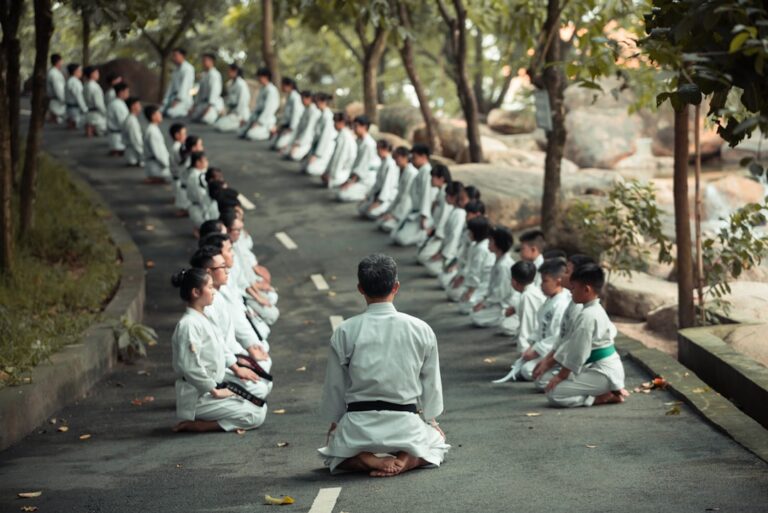15 Tips for Developing Discipline