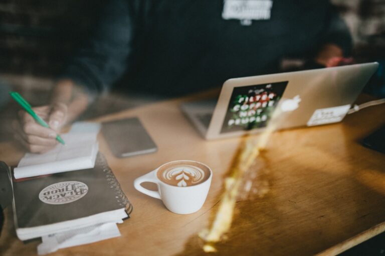10 Steps for Effective Workflow