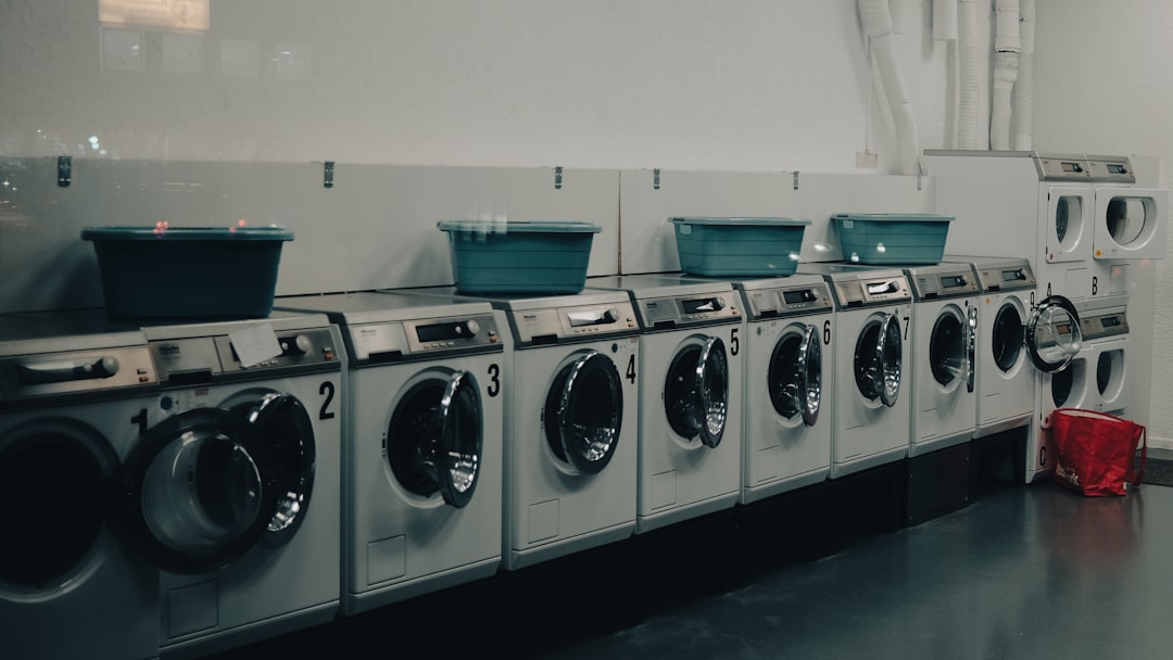 12 Hacks for Efficient Laundry