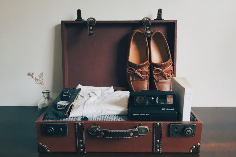 15 Hacks for Efficient Packing