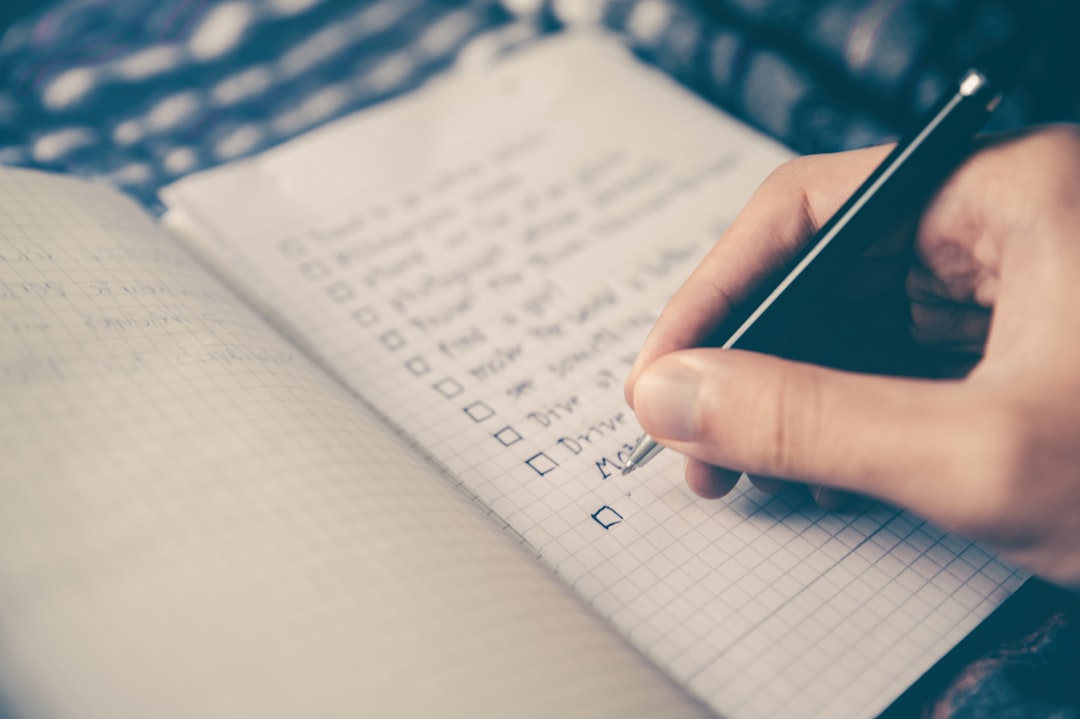 10 Techniques for Goal Setting