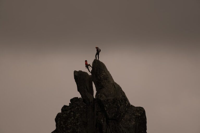 20 Strategies for Handling Challenges