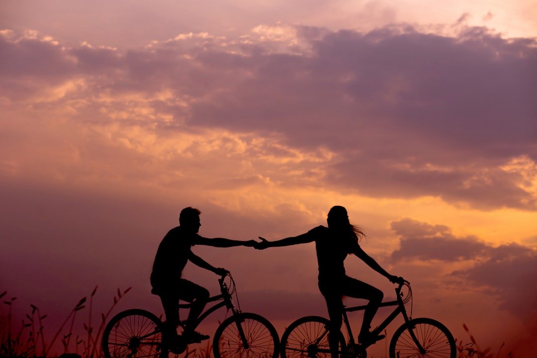 20 Steps to Build Healthy Relationships
