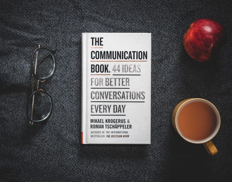 10 Steps to Improve Interpersonal Communication