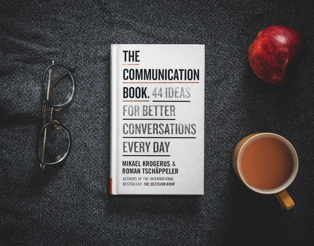 10 Steps to Improve Interpersonal Communication