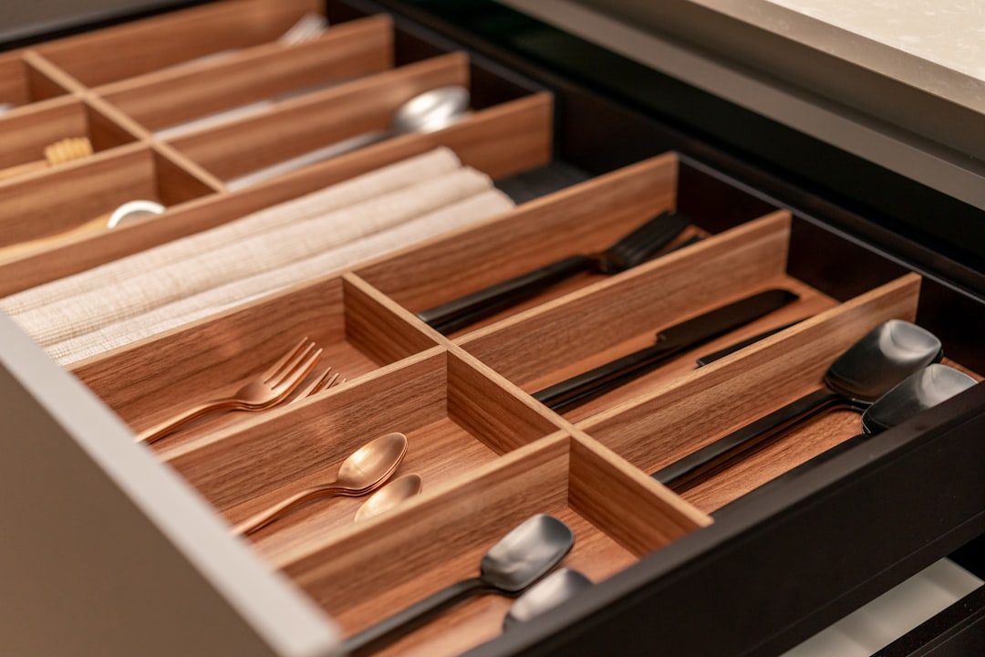 15 Hacks for Better Kitchen Organization