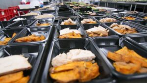 10 Hacks for Quick Meal Preparation