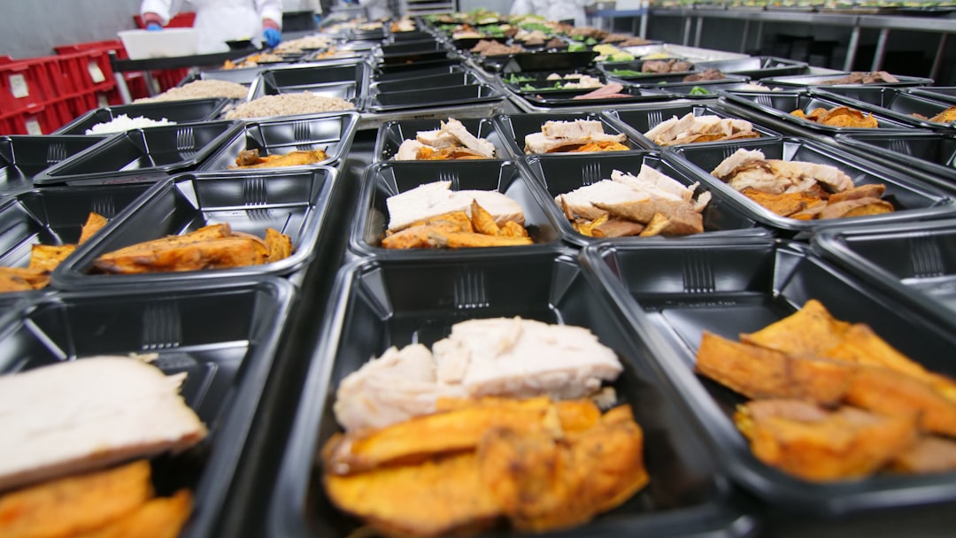 10 Hacks for Quick Meal Preparation