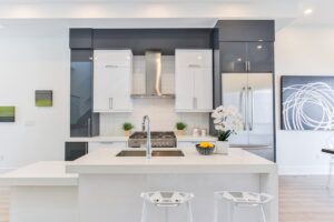 15 Ideas for a Minimalist Kitchen