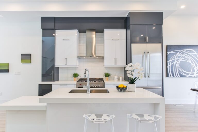 15 Ideas for a Minimalist Kitchen