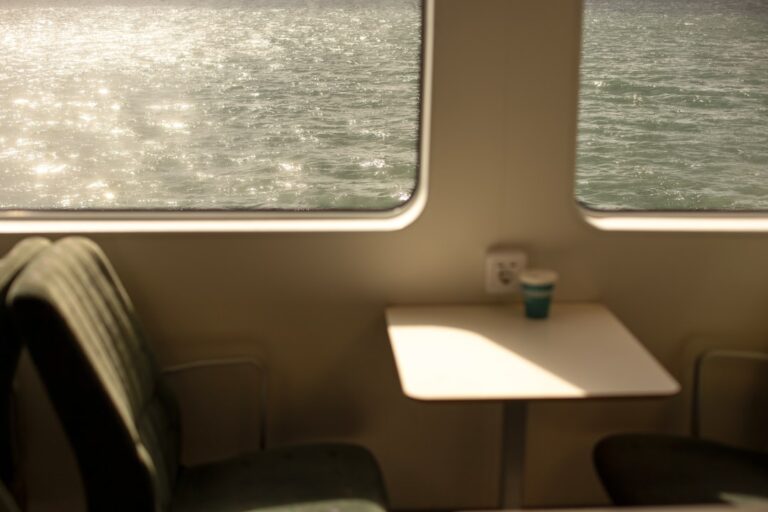 15 Ways to Embrace Minimalist Travel