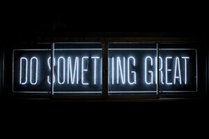 10 Strategies for Building Long-Term Motivation