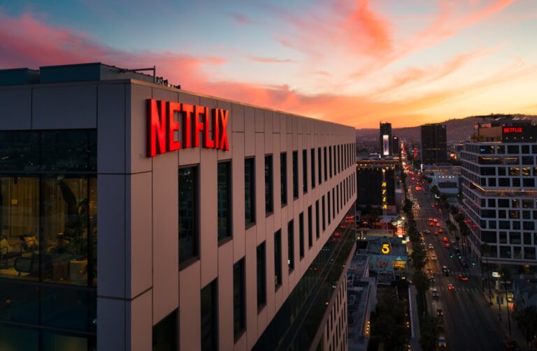12 Tips for Breaking the Netflix Binge Habit
