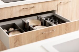 10 Hacks for Organizing Spices