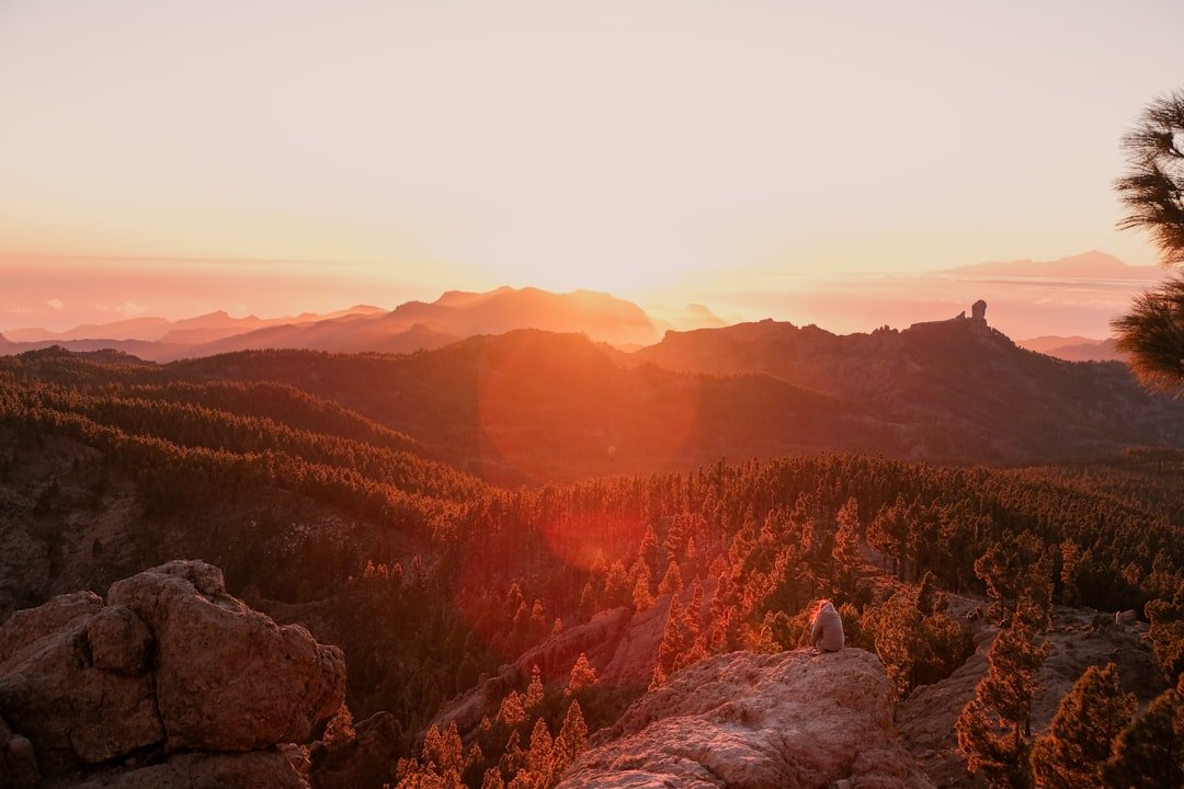 10 Ways to Foster Personal Growth