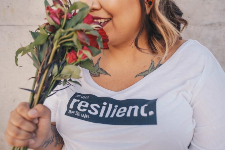 10 Ways to Build Personal Resilience