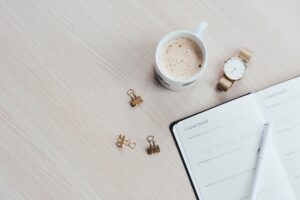 20 Tips for Building a Consistent Routine