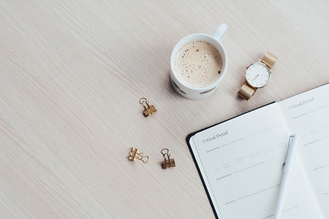 20 Tips for Building a Consistent Routine