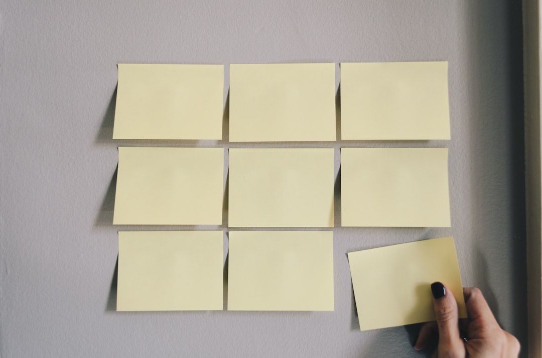10 Methods for Solo Brainstorming