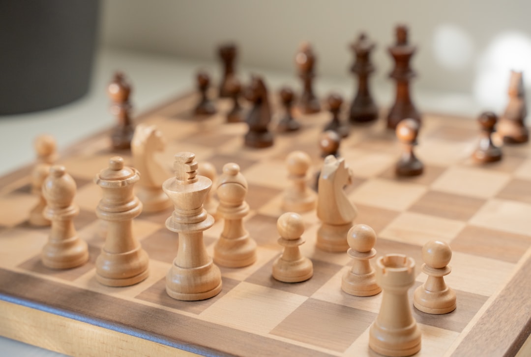 18 Ways to Develop Strategic Thinking