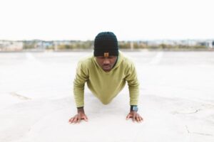 30 Quotes About Strength and Endurance