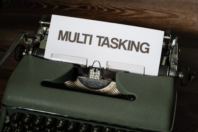 15 Strategies for Task Handling