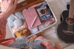 15 Hacks for Efficient Travel Packing
