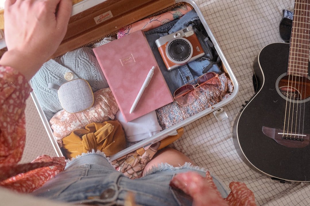 15 Hacks for Efficient Travel Packing