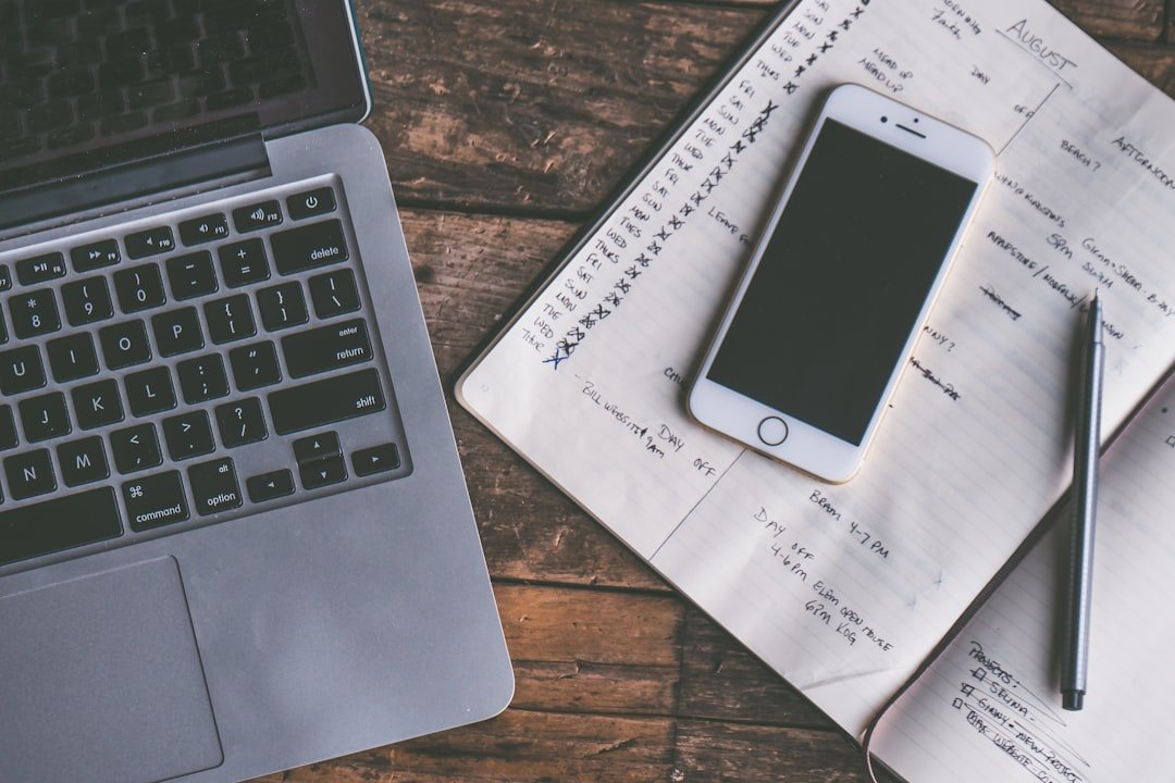 12 Ways to Optimize Your Work Schedule