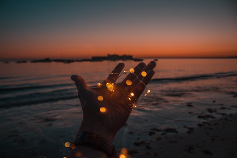 You are never too old to set another goal or to dream a new dream.