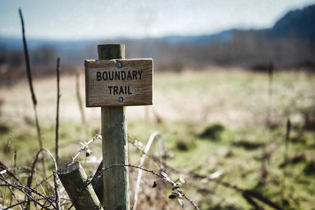 15 Tips for Effective Boundary Setting