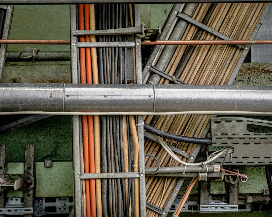 12 Hacks for Cable Management Solutions