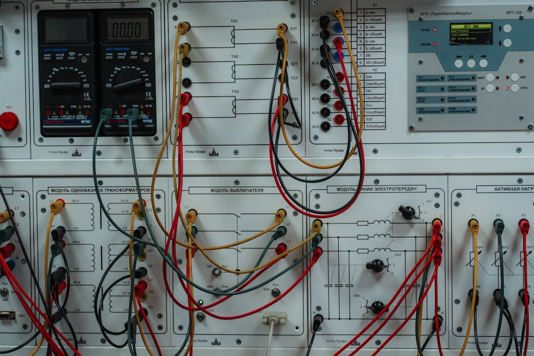 12 Hacks for Cable Setup
