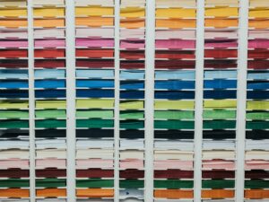 12 Hacks for Craft Organization