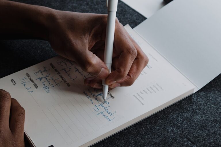 15 Tips to Cultivate Daily Gratitude