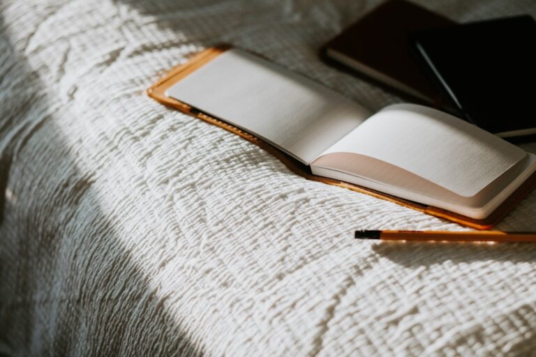 10 Tips for Daily Thoughts