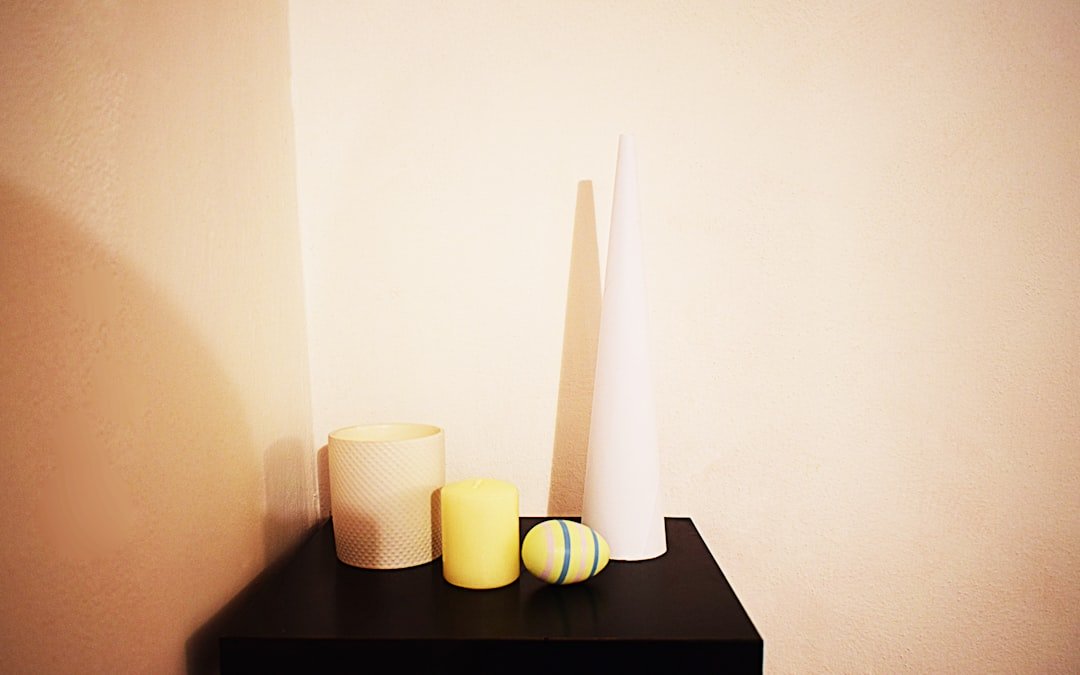 10 Ideas for Decor Minimalism